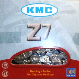 Catena KMC Z7 5-6-7 Velocità