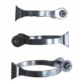 Fascette Ferma Guaina 25.4 (3Pz.) Fascette Ferma Guaina 25.4 (3Pz.)