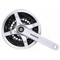 Guarnitura Shimano TY501 42-34-24 170