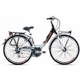 Bicicletta Donna Trekking Bottecchia 766 Bicicletta Donna Trekking Bottecchia 766