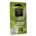 Pastiglie Ashima Shimano A01S compatibili