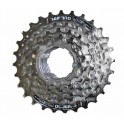 Cassetta Shimano HG41 7V. 11-28