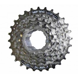 Cassetta Shimano HG41 7V. 11-28