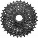 Cassetta Shimano HG31 8V. 11-30