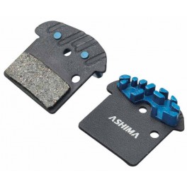 Pastiglie Ashima Air Shimano XT Ashima Air Pastiglie Ashima Air Shimano XT Ashima Air