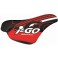 Sella Bimbo I-GO Rosso 16-20