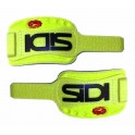 Cinturini Sidi Soft Instep 2 Giallo Fluo