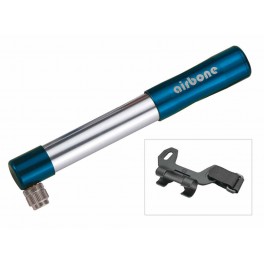 Pompa Airbone ZT-505 Blu Elettrico Pompa Airbone ZT-505 Blu Elettrico