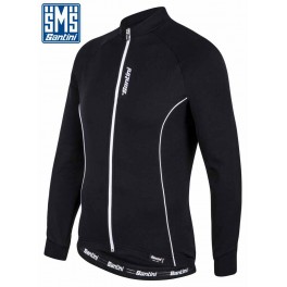 Maglia Santini Ora Autunnale-Primaverile