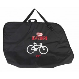 Borsa Portabici 29" De Luxe Borsa Portabici 29" De Luxe