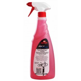 Liquido detergente Bicyclean