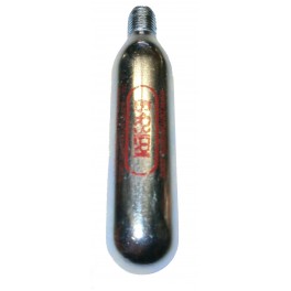 Ricarica Co2 16 gr. Ricarica Co2 16 gr.