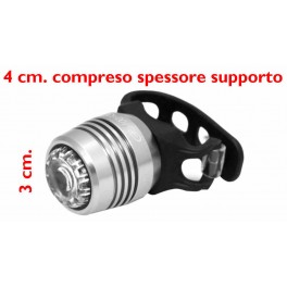 Luce Anteriore White100 USB Luce Anteriore White100 USB