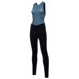 Calzamaglia Donna Santini Coral 2.0 Acquamarina