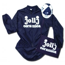 Mantellina Antivento Vintage Jolly Ceramica Mantellina Antivento Vintage Jolly Ceramica