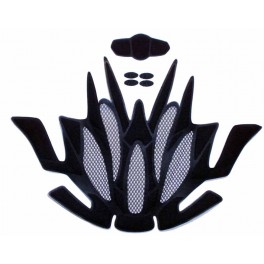 Imbottitura Casco Rush Imbottitura Casco Rush