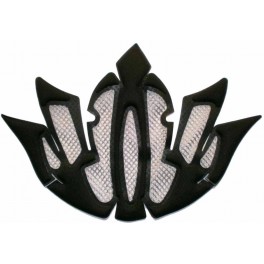 Imbottitura Casco Sterling Plus Imbottitura Casco Sterling Plus
