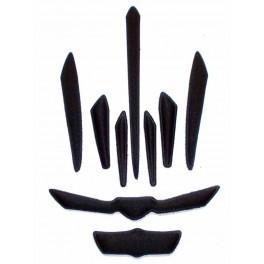 Imbottitura Casco Rudy Project Wing Span57 Imbottitura Casco Rudy Project Wing Span57