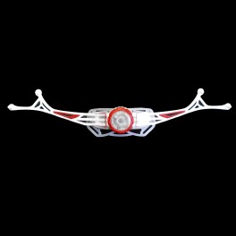 Rotore Micrometrico RSR8 Rudy Project Rotore Micrometrico RSR8 Rudy Project