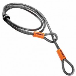 Cavo ad occhiello Kryptonite KryptoFlex 10*2200 Cavo ad occhiello Kryptonite KryptoFlex 10*2200