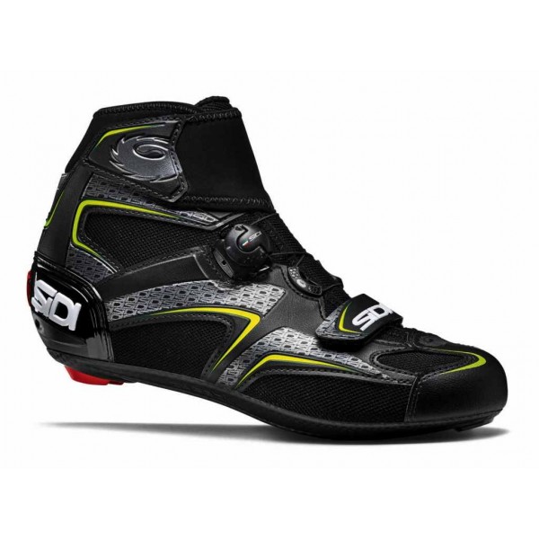 Scarpe Sidi Invernali Zero Gore ciclimazzoletti