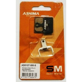 Pastiglie Ashima Shimano Strada Pastiglie Ashima Shimano Strada