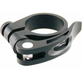 Collarino nero con leva Collarino nero con leva