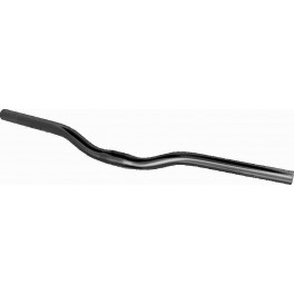 Manubrio Custom Style Nero Manubrio Custom Style Nero