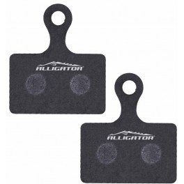 Pastiglie Alligator Shimano Strada organiche Pastiglie Alligator Shimano Strada organiche