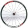 Coppia Ruote Miche SWR Carbon 8/9/10V. a Cassetta