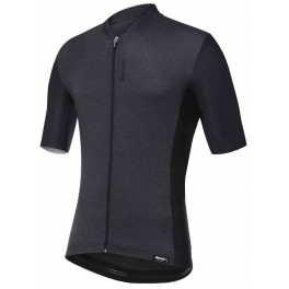 Maglia Santini Classe Black