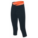 Bermuda Donna Santini Sfida Arancio