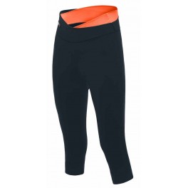 Bermuda Donna Santini Sfida Arancio