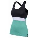 Tank Top Santini Scia Acqua