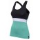 Tank Top Santini Scia Acqua