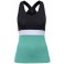 Tank Top Santini Scia Acqua