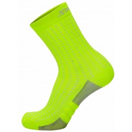 Calze Santini Origine Giallo Fluo Calze Santini Origine Giallo Fluo