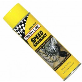 Sgrassante Finish Line Speed Clean™