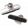 Coppia Portapattini Ashima Silver Campagnolo