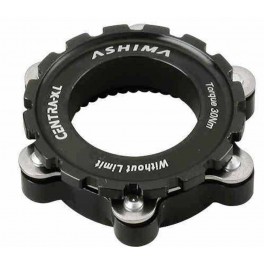 Adattatore Center Lock Ashima P.P. Adattatore Center Lock Ashima P.P.
