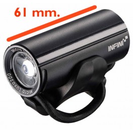 Fanalino Infini Micro Luxo Extra I-273P USB Fanalino Infini Micro Luxo Extra I-273P USB