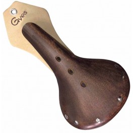 Sella Vera Pelle Classic Gyes Anticata Sella Vera Pelle Classic Gyes Anticata