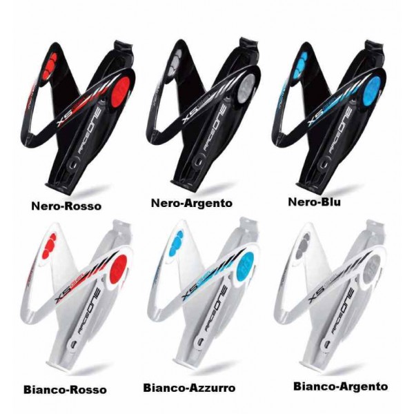 Portaborraccia X5 - ciclimazzoletti.it
