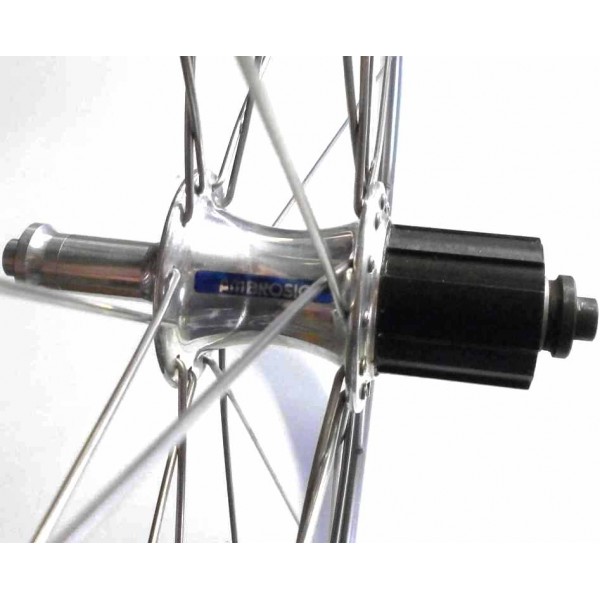 Ruote Corsa Vintage Ambrosio Futura - ciclimazzoletti.it