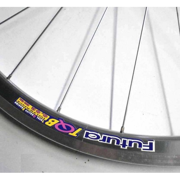 Ruote Corsa Vintage Ambrosio Futura - ciclimazzoletti.it