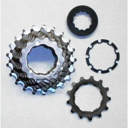 Cassetta Shimano HG50 7V. 13-21 Cassetta Shimano HG50 7V. 13-21