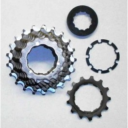 Cassetta Shimano HG50 7V. 13-21