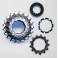 Cassetta Shimano HG50 7V. 13-21