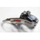 Deragliatore Shimano STX-RC