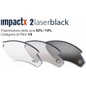 Lenti Rudy Project Rydon ImpactX2 Photochromic Laser Black